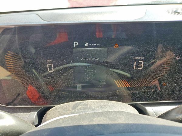 2026 KIA K4 LX, LXS