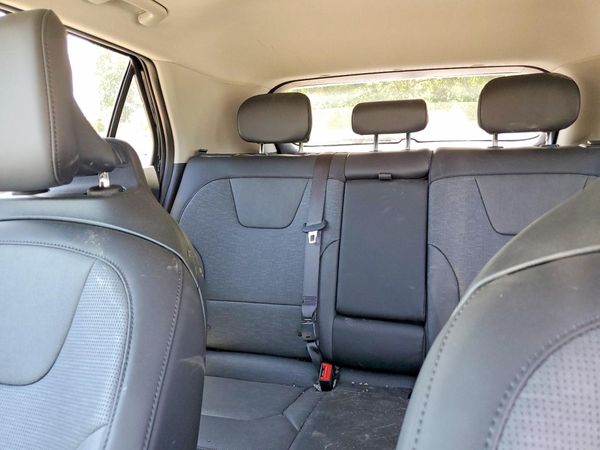 2026 KIA NIRO
