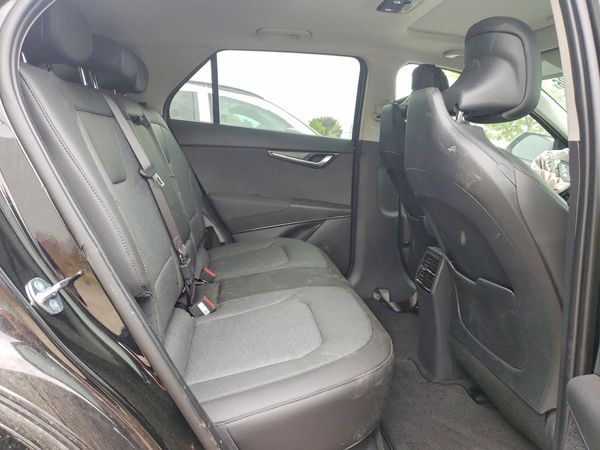2026 KIA NIRO