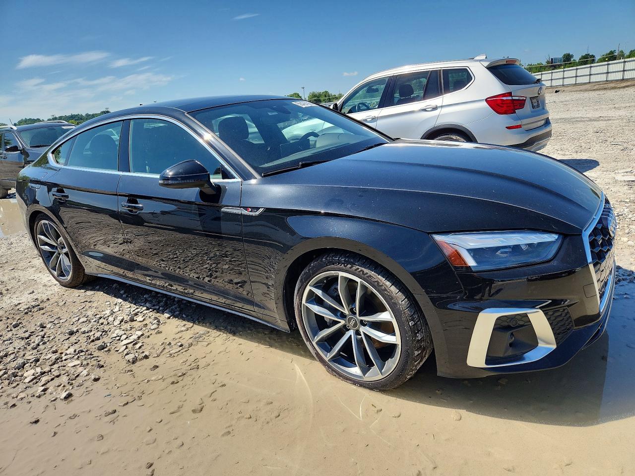 2023 AUDI A5