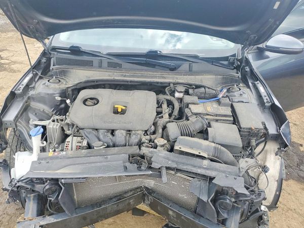2022 KIA FORTE FE, LXS