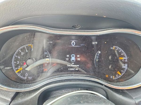 2020 JEEP GRAND CHEROKEE LAREDO 4X4