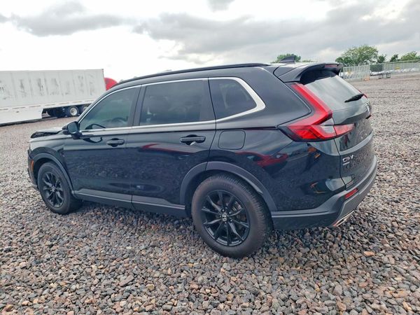 2024 HONDA CR-V Sport-L