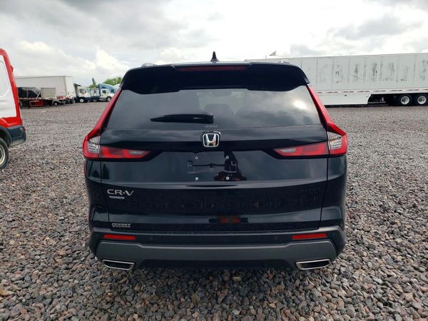 2024 HONDA CR-V Sport-L