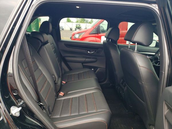 2024 HONDA CR-V Sport-L