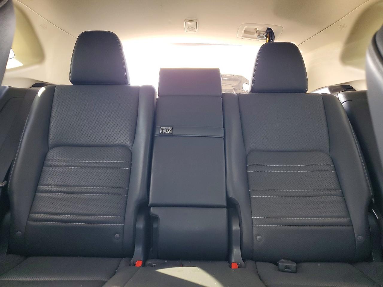 2016 LEXUS NX 200T 200t Luxury