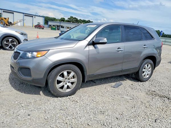 2012 KIA SORENTO