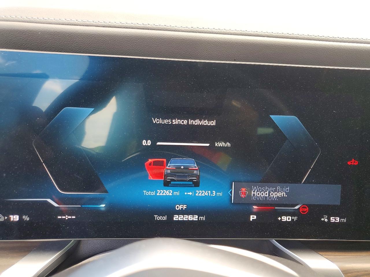 2024 BMW I7 M70