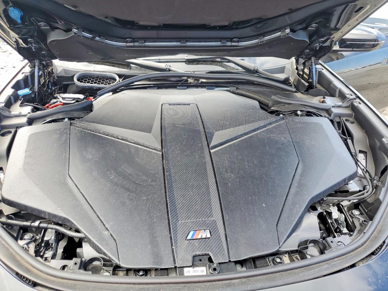 2024 BMW I7 M70