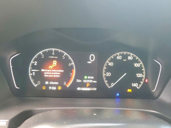 2025 HONDA PILOT EX-L, EX-L HPD
