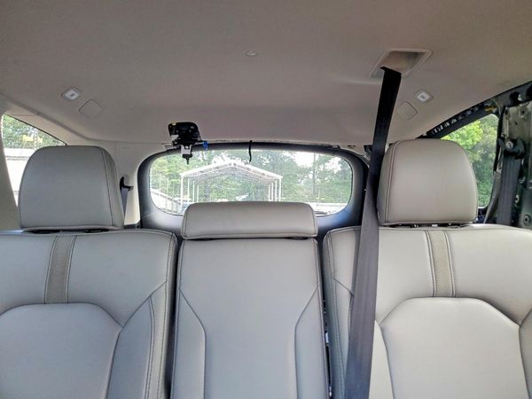 2025 HONDA PILOT EX-L, EX-L HPD