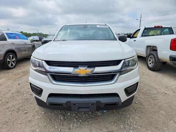 2020 CHEVROLET COLORADO