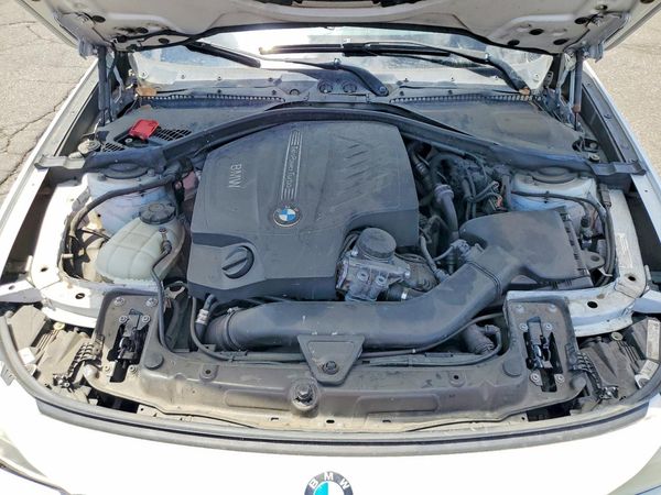 2014 BMW 335 xDrive GT