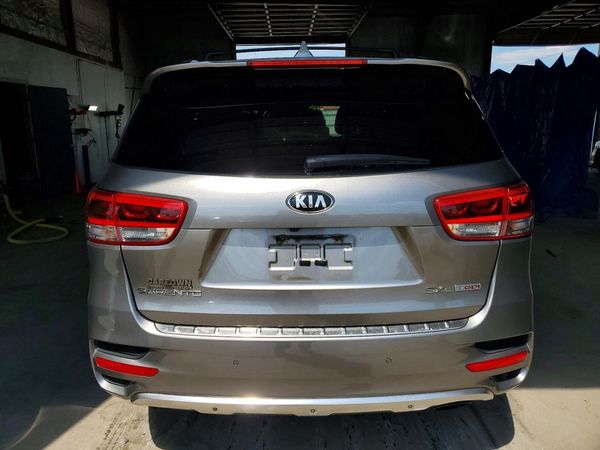 2016 KIA SORENTO SX / SX Limited