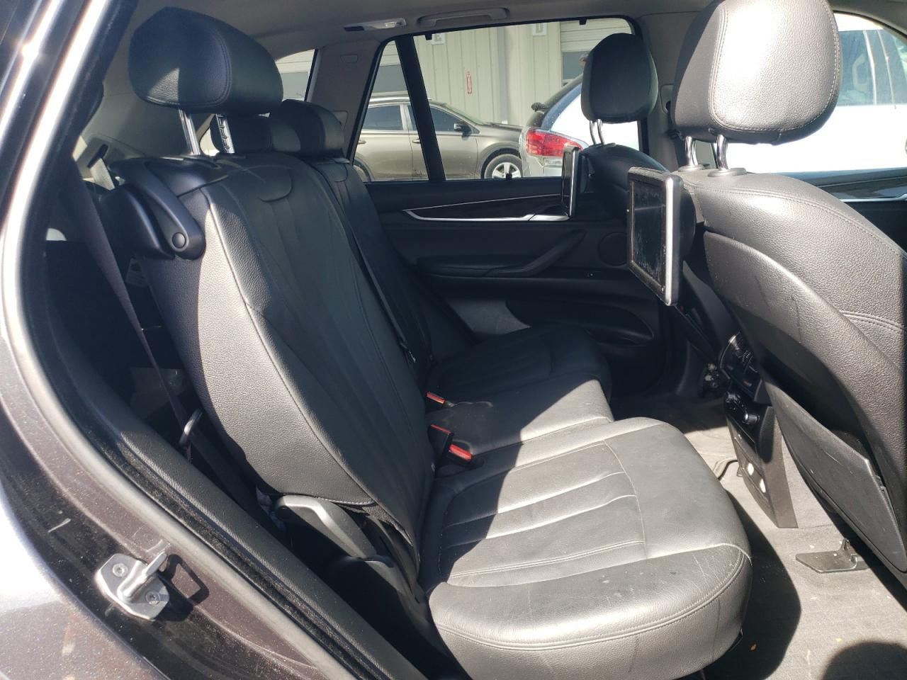 2016 BMW X5