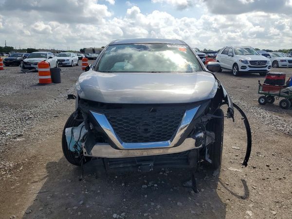 2022 NISSAN MURANO S