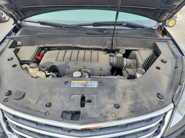 2017 CHEVROLET TRAVERSE 1LT