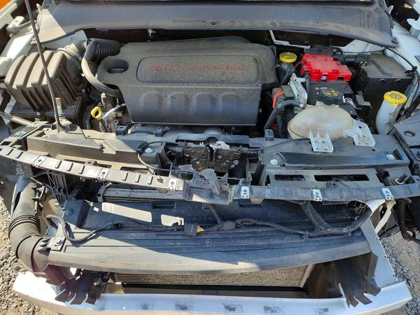 2021 JEEP COMPASS LIMITED 4X4