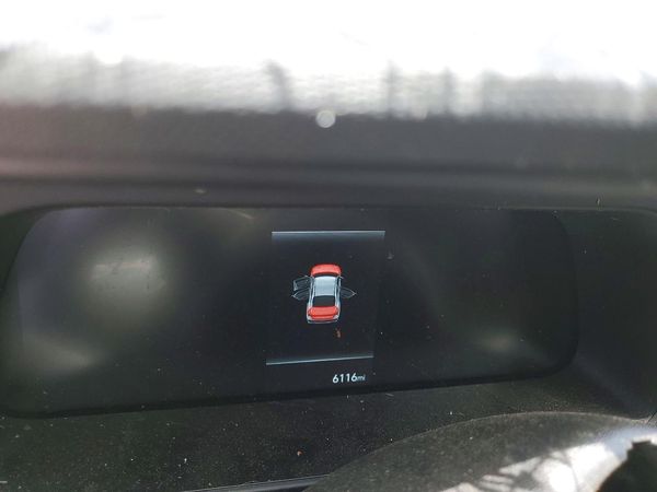2026 HYUNDAI ELANTRA — ODOM