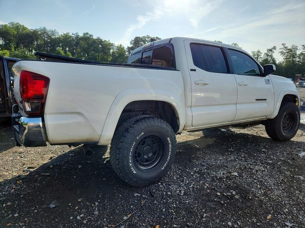 2021 TOYOTA TACOMA SR5 — PSRA