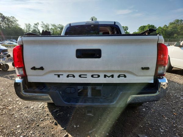2021 TOYOTA TACOMA SR5 — DIRR