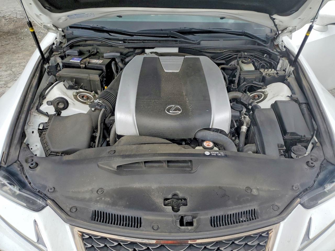 2018 LEXUS IS 300