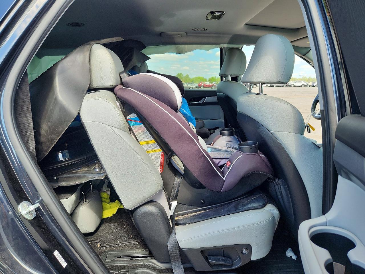 2020 HYUNDAI PALISADE SEL w/ Premium Pkg