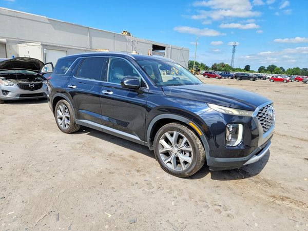 2020 HYUNDAI PALISADE SEL w/ Premium Pkg