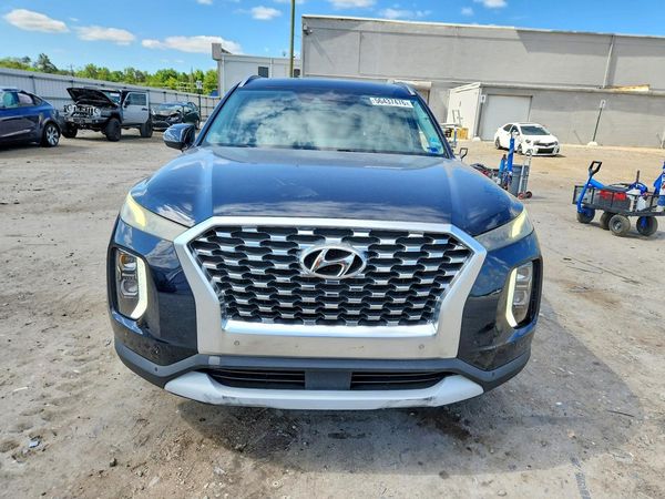 2020 HYUNDAI PALISADE SEL w/ Premium Pkg