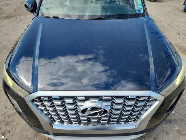 2020 HYUNDAI PALISADE SEL w/ Premium Pkg