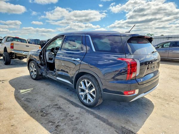 2020 HYUNDAI PALISADE SEL w/ Premium Pkg