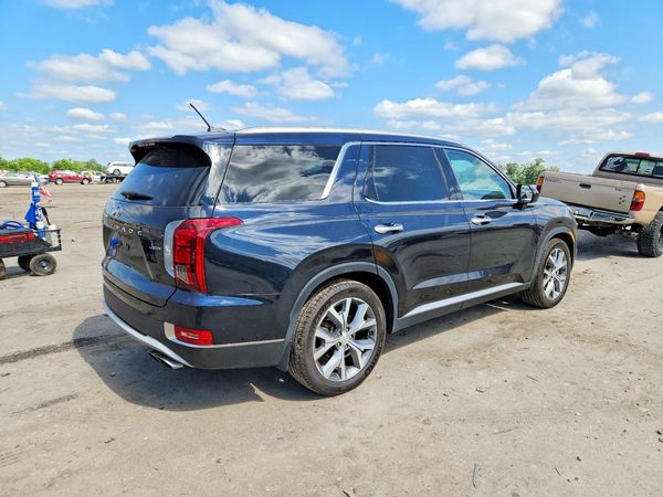 2020 HYUNDAI PALISADE SEL w/ Premium Pkg