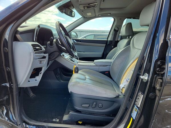 2020 HYUNDAI PALISADE SEL w/ Premium Pkg