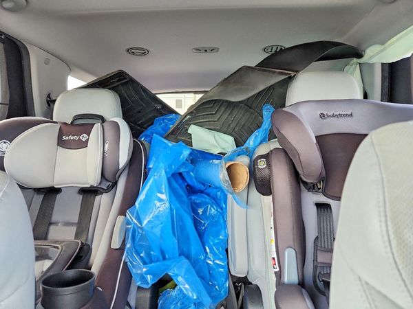 2020 HYUNDAI PALISADE SEL w/ Premium Pkg