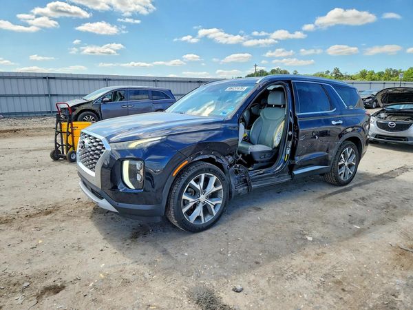 2020 HYUNDAI PALISADE SEL w/ Premium Pkg