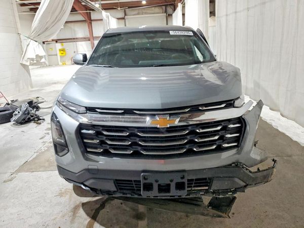 2026 CHEVROLET EQUINOX 1LT — DIRF