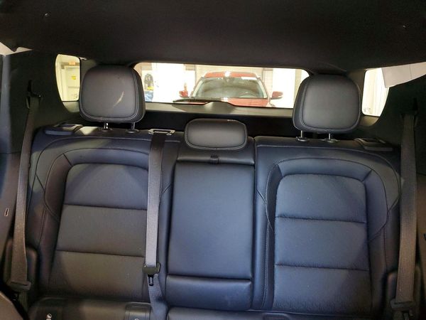 2026 CHEVROLET EQUINOX 1LT — SUVN