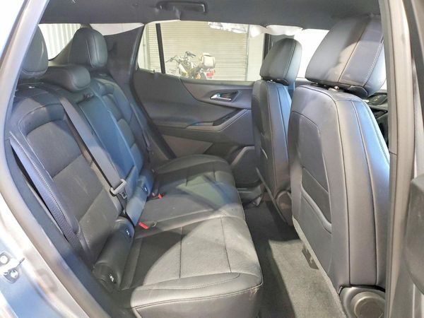 2026 CHEVROLET EQUINOX 1LT — PSRS