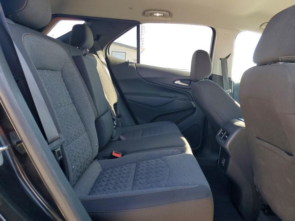 2022 CHEVROLET EQUINOX LT (2FL)