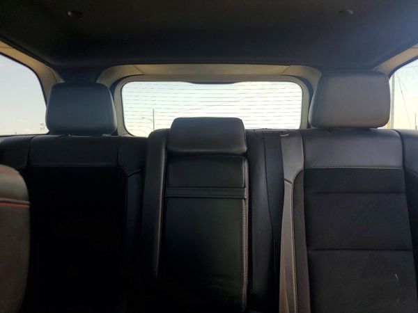 2018 JEEP CHEROKEE Trailhawk — SUVN