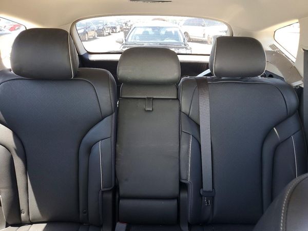 2025 GENESIS GV80 3.5T Advanced