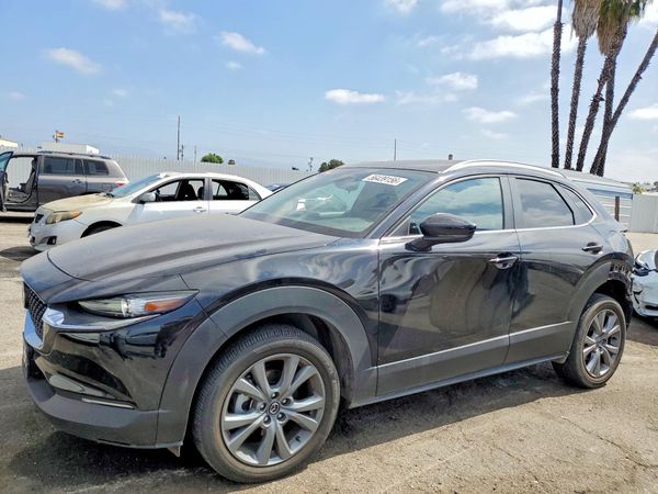 2023 MAZDA CX-30 Select Package