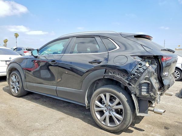 2023 MAZDA CX-30 Select Package