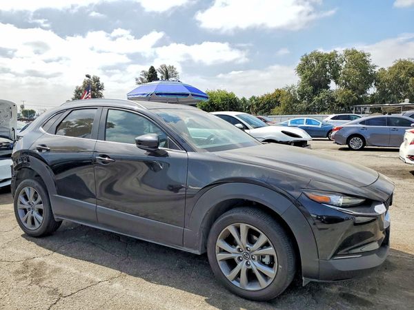 2023 MAZDA CX-30 Select Package