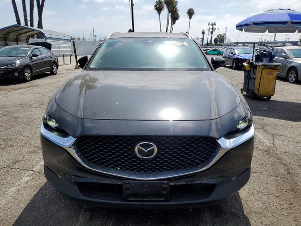 2023 MAZDA CX-30 Select Package