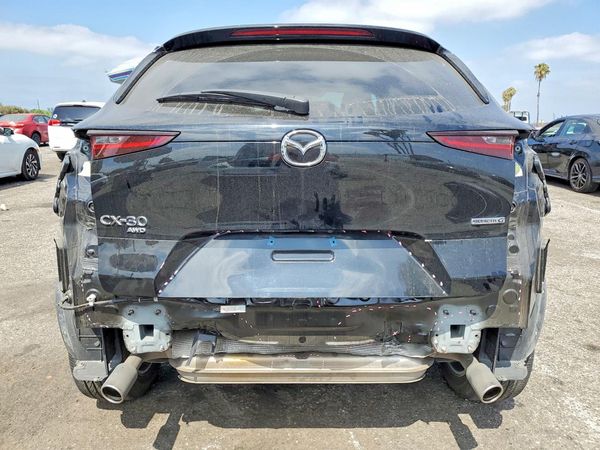 2023 MAZDA CX-30 Select Package