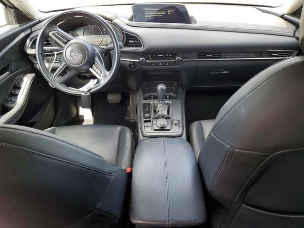 2023 MAZDA CX-30 Select Package