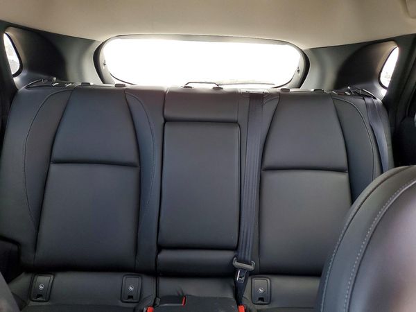 2023 MAZDA CX-30 Select Package
