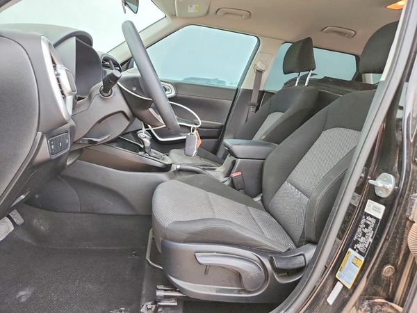 2022 KIA SOUL LX, S, X Line