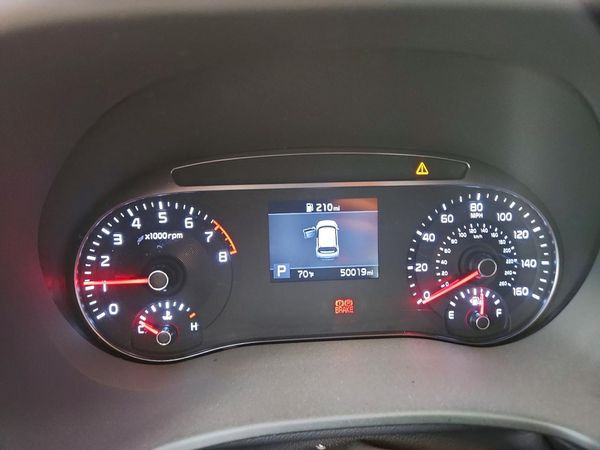2022 KIA SOUL LX, S, X Line